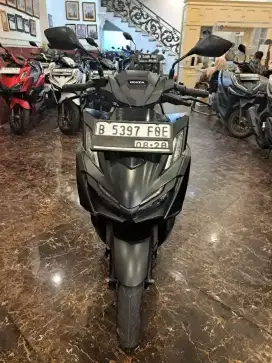 DP 500RIBU HONDA VARIO 160 CBS 2023 , FREE OLI & SERVIS SECARA BERKALA