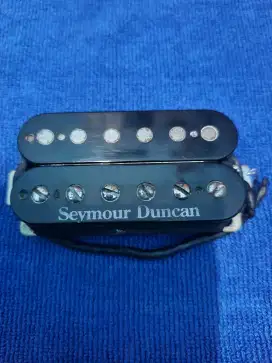 Dijual pickup humbucker