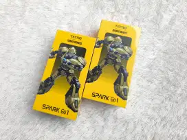 Tecno spark Go 1 4/64Gb