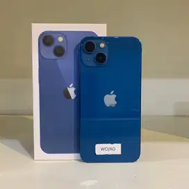 iPhone 13 Blue 128GB All Operator