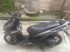 Honda Vario 125cc