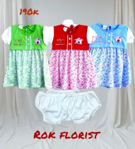 Distributor baju anak dan bayi di Bandung