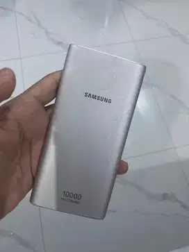 powerbank samsung 10000 fast charge