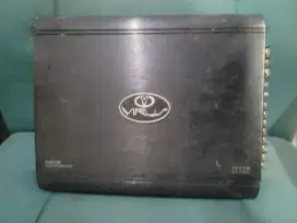 power venom virus