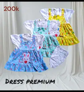 Baju anak dan bayi distributor perlengkapan di Bandung