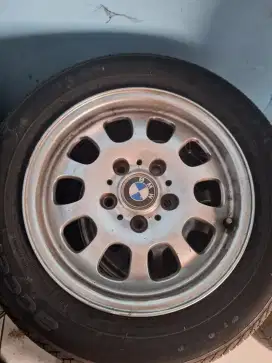 velg bmw e46 318i