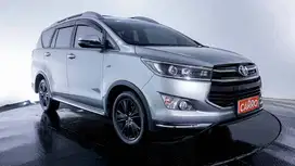 Toyota INNOVA VENTURER 2.0  AT 2020 Perak Premium Condition - D1269RAS