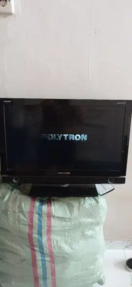 LED POLYTRON 24 INCH (BONUS STB)