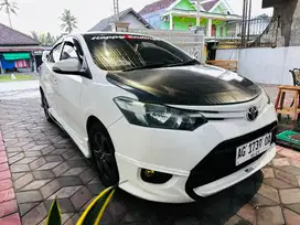 Vios 2013 putih mt manual vios limo