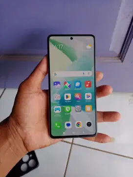 Xiaomi redmi note 12 pro 5g tt barter