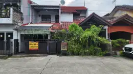 Di Jual Rumah 2 lantai perumahan Masnaga bekasi