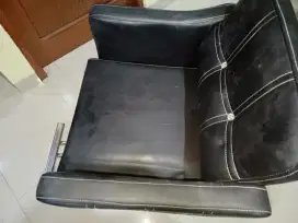 Dijual Kursi Salon atau Kursi Barber Hidrolik Dan Mulus