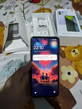 Redmi note 13 pro snapdragon 7