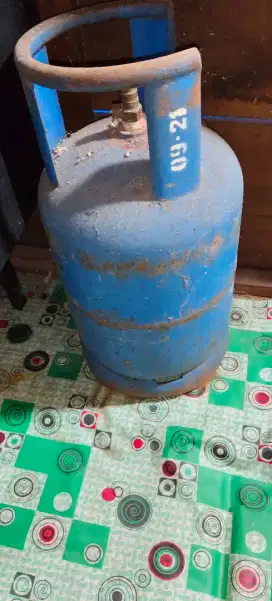 Tabung Gas 12 kg