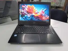 Laptop Acer Travelmate P249