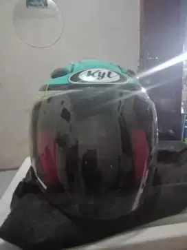 Helm kyt limited edision