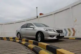 [TDP 10JT] New Honda Accord 2.4 VTIL 2013 K24