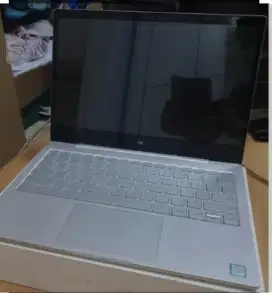 Laptop macbook xiomi mi air 13