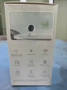 CCTV ezviz indoor New C6