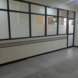 Kusen Jendela Pintu Aluminium Gratis Survey dan Konsultasi