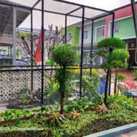 AVIARI OUTDOOR/INDOOR