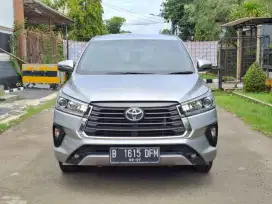 Toyota Kijang Innova V 2.0 AT 2022