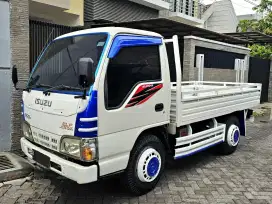 ELF MAX NKR-55, 2013PMK KABIN 100%ORISINIL CAT SRT TRUK SUPER ISTIMEWA
