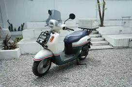 Fazzio Hybrid 2022