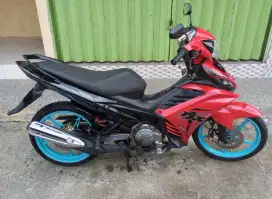 Yamaha Jupiter MX