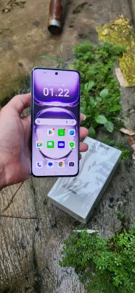 Oppo Reno 12 5G