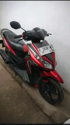 Jual cepat vario tekno