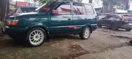 kijang kapsul SGX  97