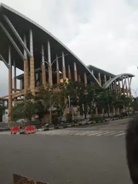 Jasa tukang bangunan