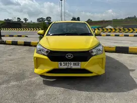 Murahh, Daihatsu New Ayla 1.0 X Matic 2023