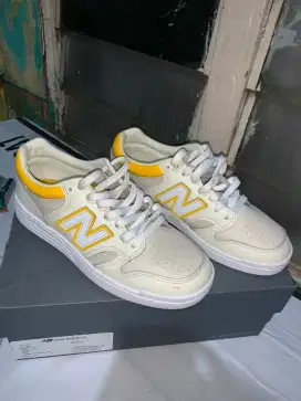 NB 480 YELLOW CREAM