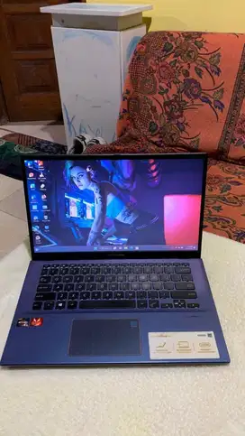 Laptop Asus X412DA Ryzen 3  RAM 8GB