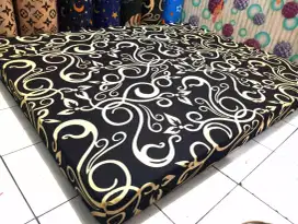 Kasur Busa Baru Bergaransi COD