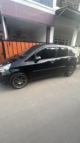 Honda Jazz 2006 Bensin