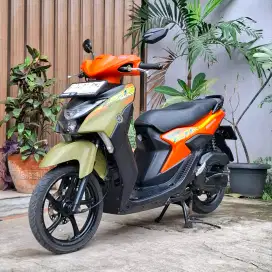 All New Yamaha Mio Gear 125 cc Tahun 2023 ISTIMEWA