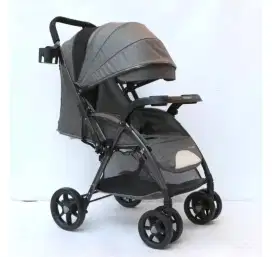 Stroller Pliko Stream R