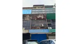 Dijual murah  Ruko Duta Merlin, Jakarta Pusat