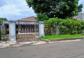 Rumah Strategis Banyak Kamar Di Jl Ciwaringin Raya Bogor Tengah