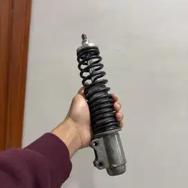 Shockbreaker Vespa Sprint/Primavera Lowering Kit 185mm