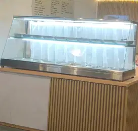 Jual perabotan restoran