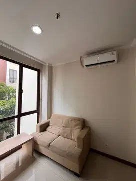 Sewa 1 BR Assati BSD Tangerang