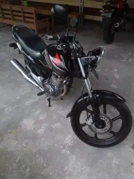 Honda Mega Pro Primus tahun beli 2009