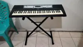 Keyboard yamaha