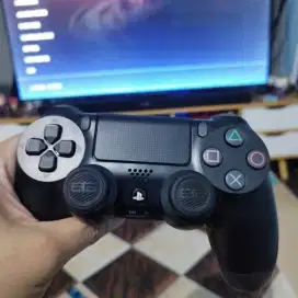 Stick PS4 - Dualshock PS4 original mesin