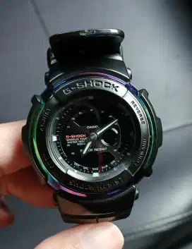 Casio G-Shock G-306X-1A