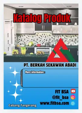Lowongan pekerjaan